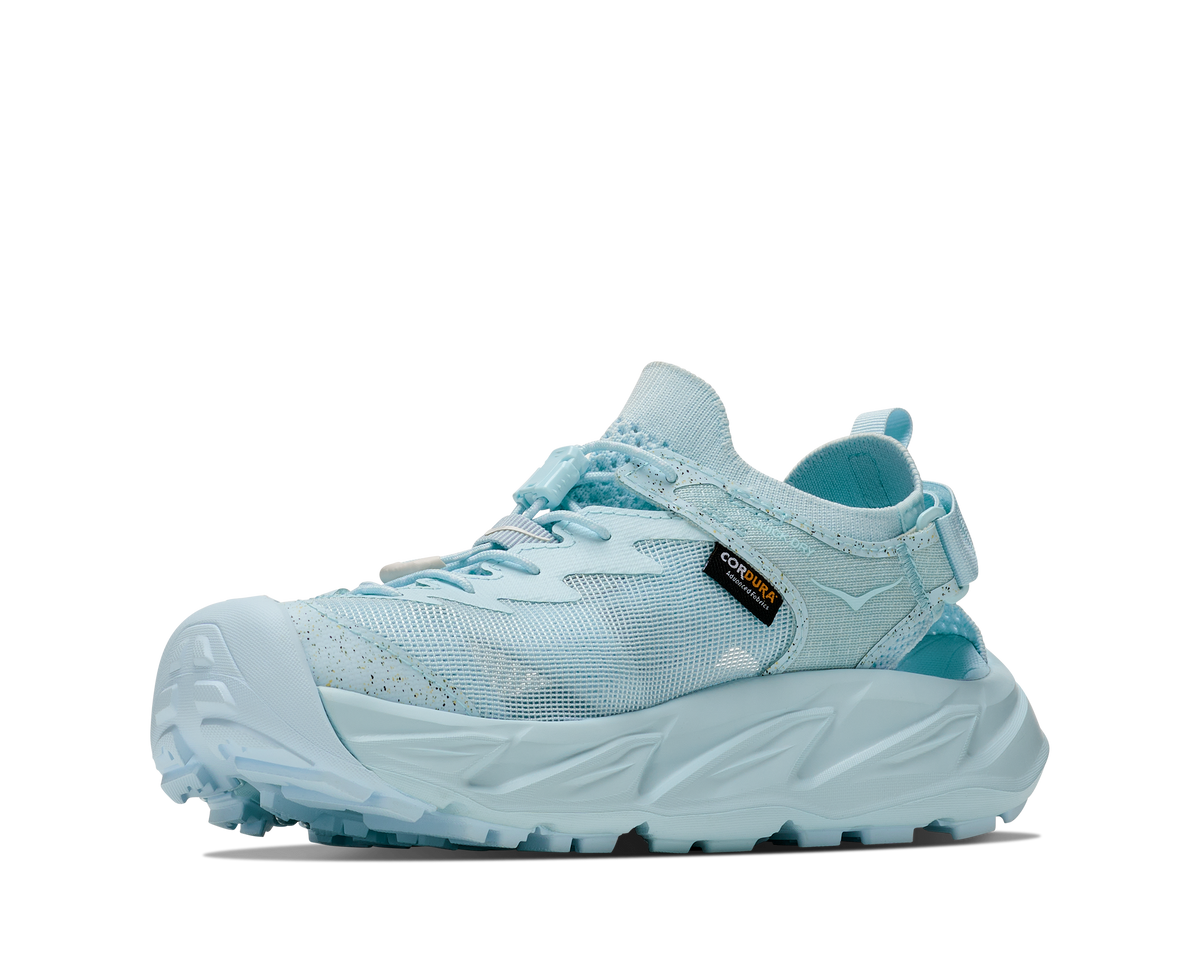 Women's Hopara 2 - GLIMMERING BLUE / GLIMMERING BLUE
