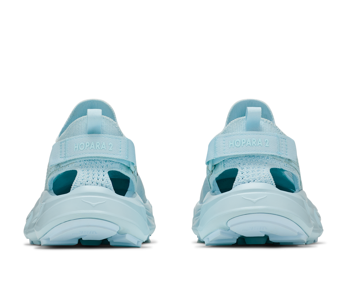 Women's Hopara 2 - GLIMMERING BLUE / GLIMMERING BLUE