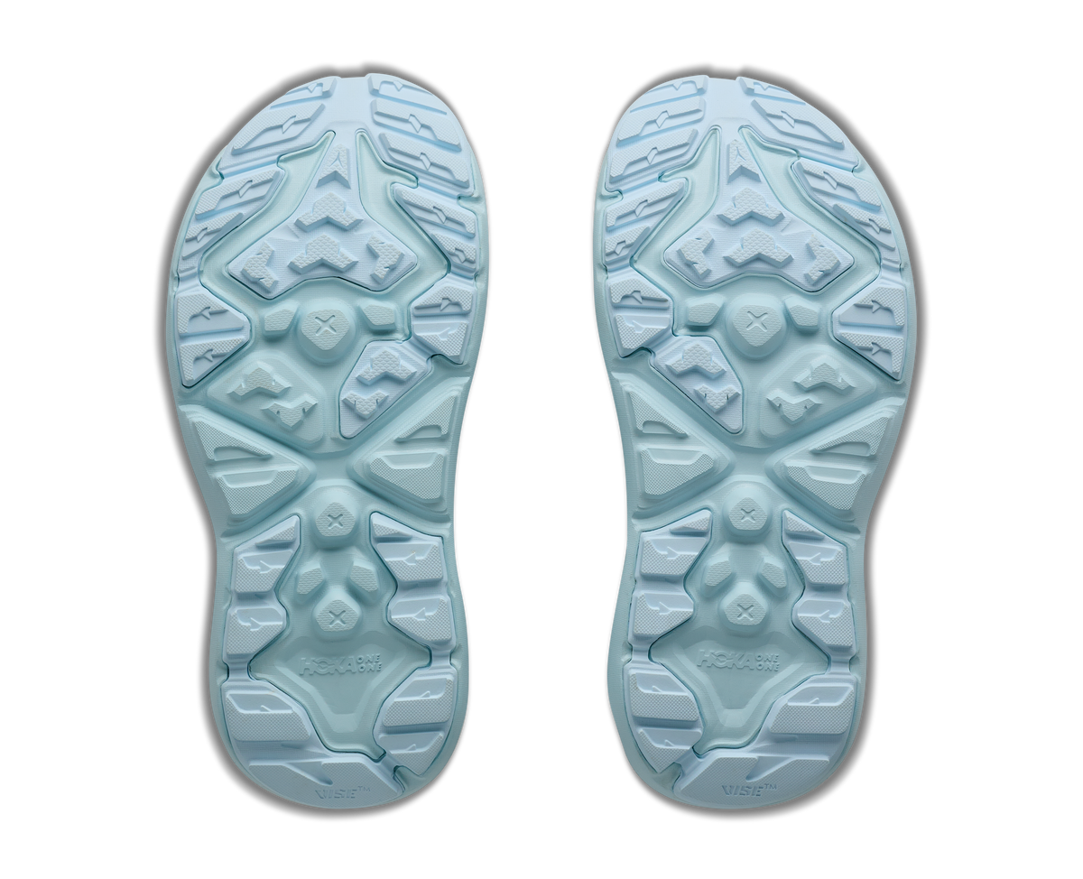 Women's Hopara 2 - GLIMMERING BLUE / GLIMMERING BLUE