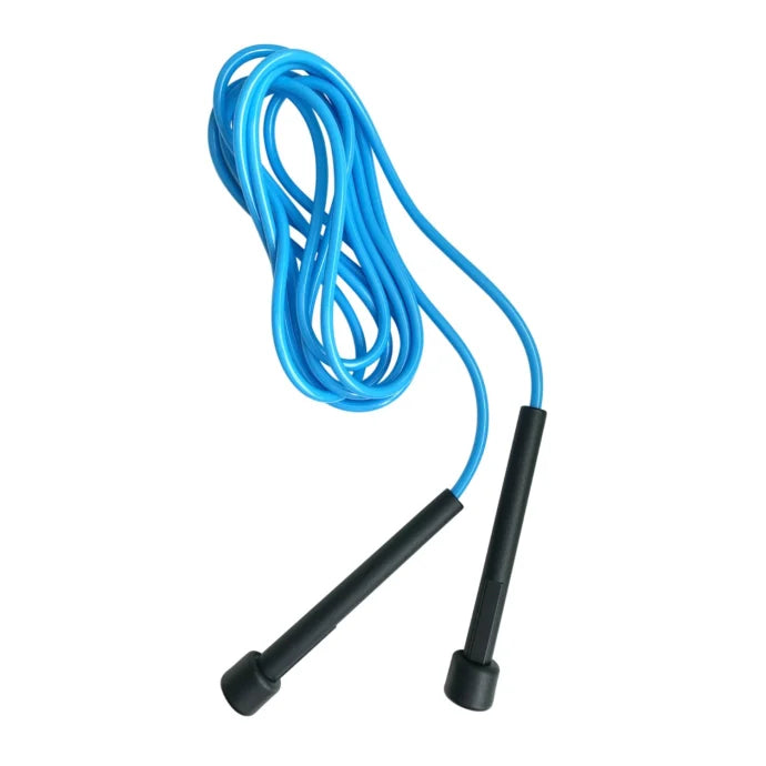SPEED SKIPPING ROPE - SNR BLUE