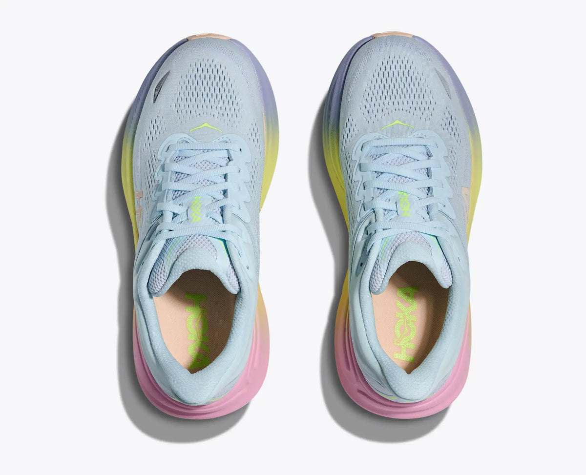 Women's Bondi 9 - GLIMMERING BLUE / OVERCAST