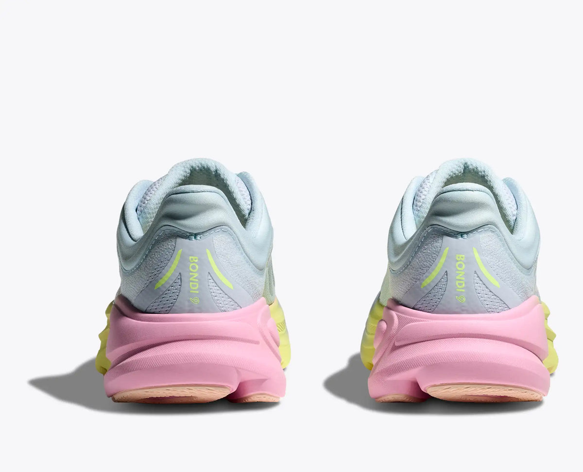 Women's Bondi 9 - GLIMMERING BLUE / OVERCAST
