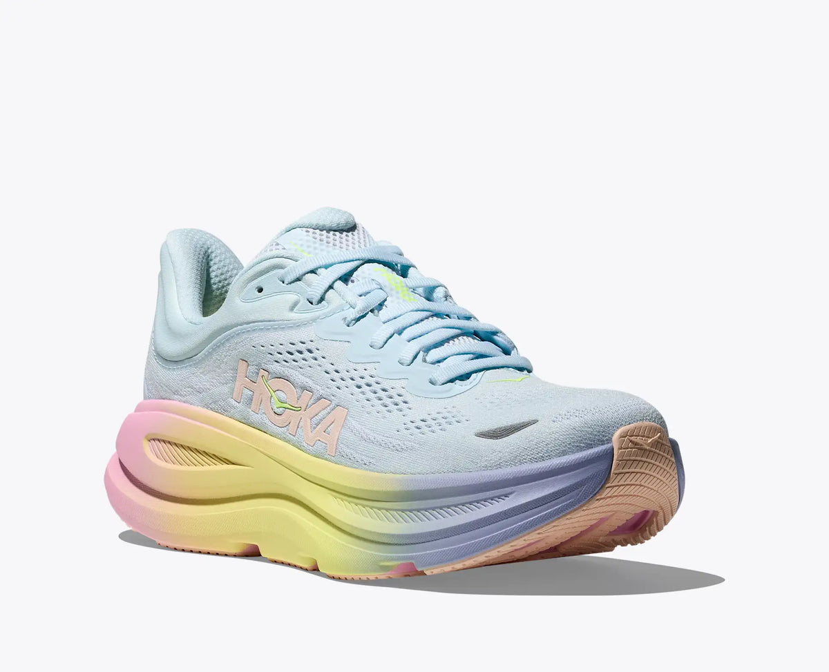 Women's Bondi 9 - GLIMMERING BLUE / OVERCAST