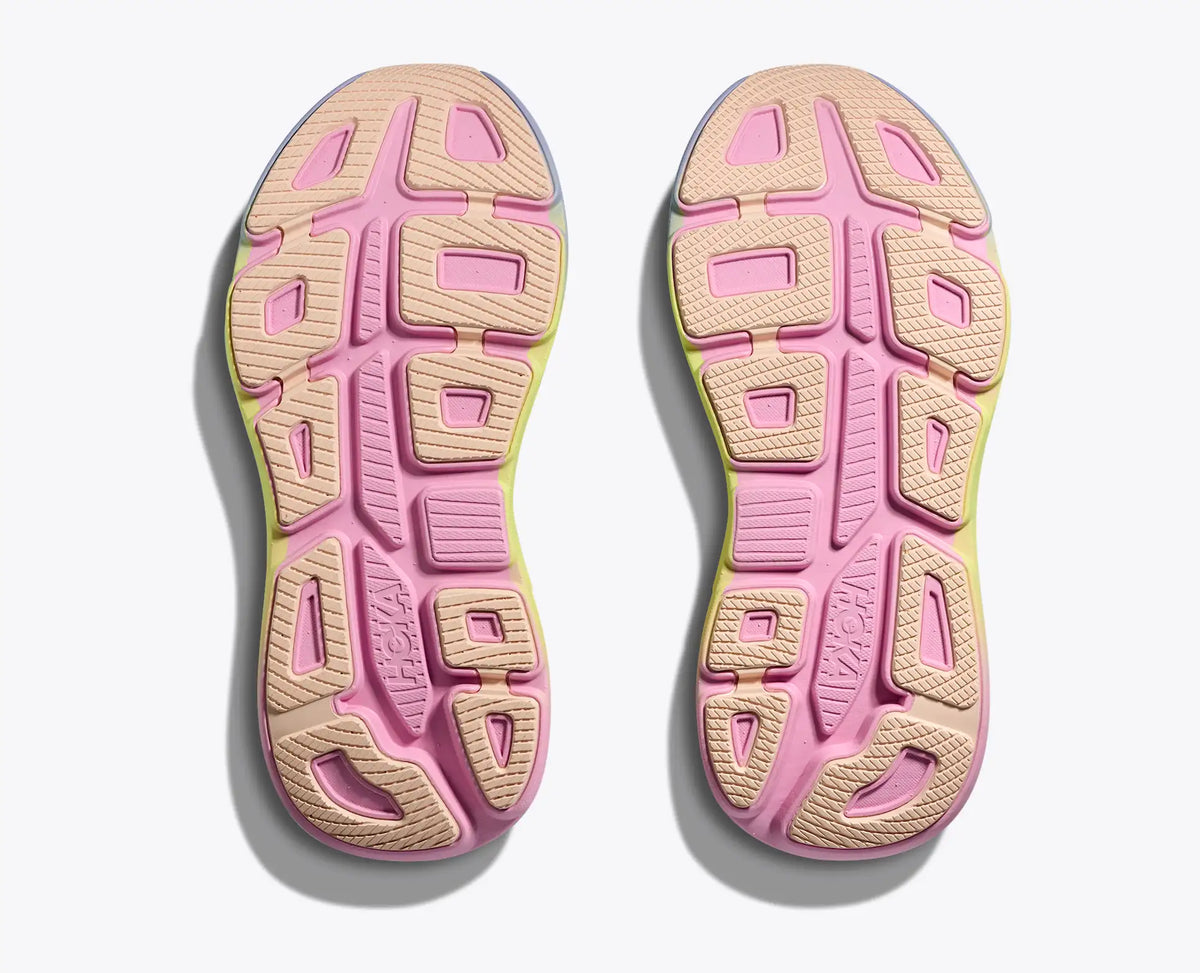 Women's Bondi 9 - GLIMMERING BLUE / OVERCAST
