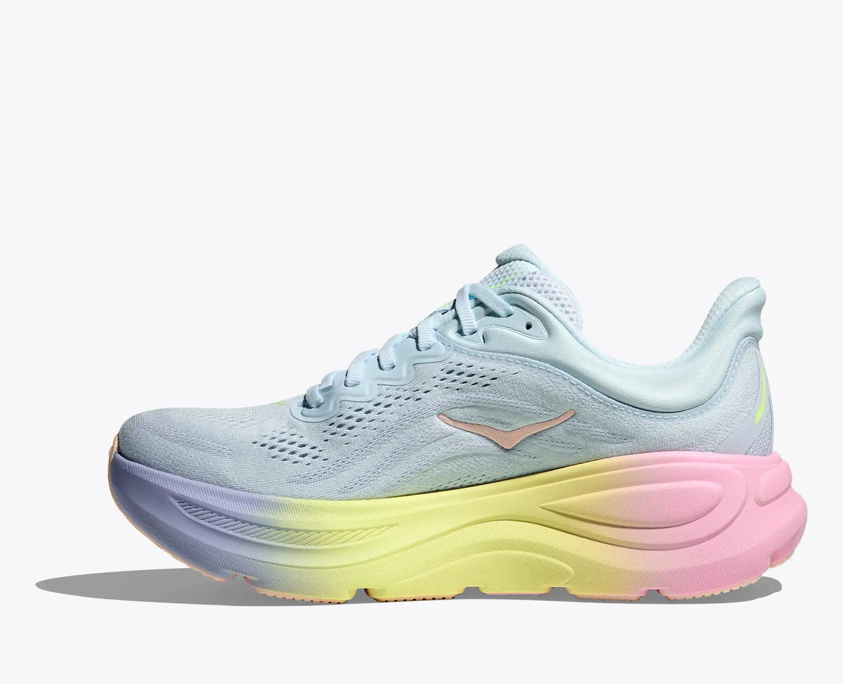 Women's Bondi 9 - GLIMMERING BLUE / OVERCAST