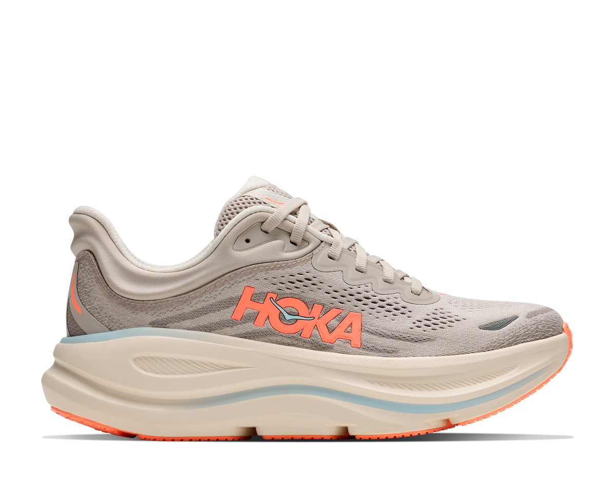Women's Bondi 9 - RIVER ROCK GREY / MINERAL ORE