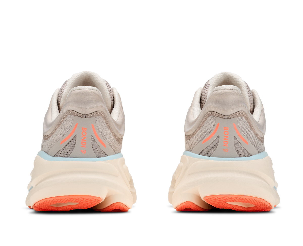 Women's Bondi 9 - RIVER ROCK GREY / MINERAL ORE