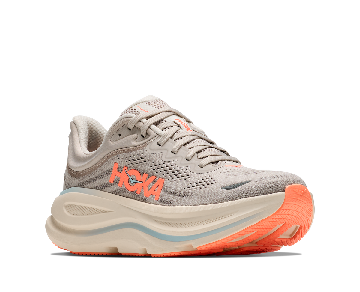 Women's Bondi 9 - RIVER ROCK GREY / MINERAL ORE