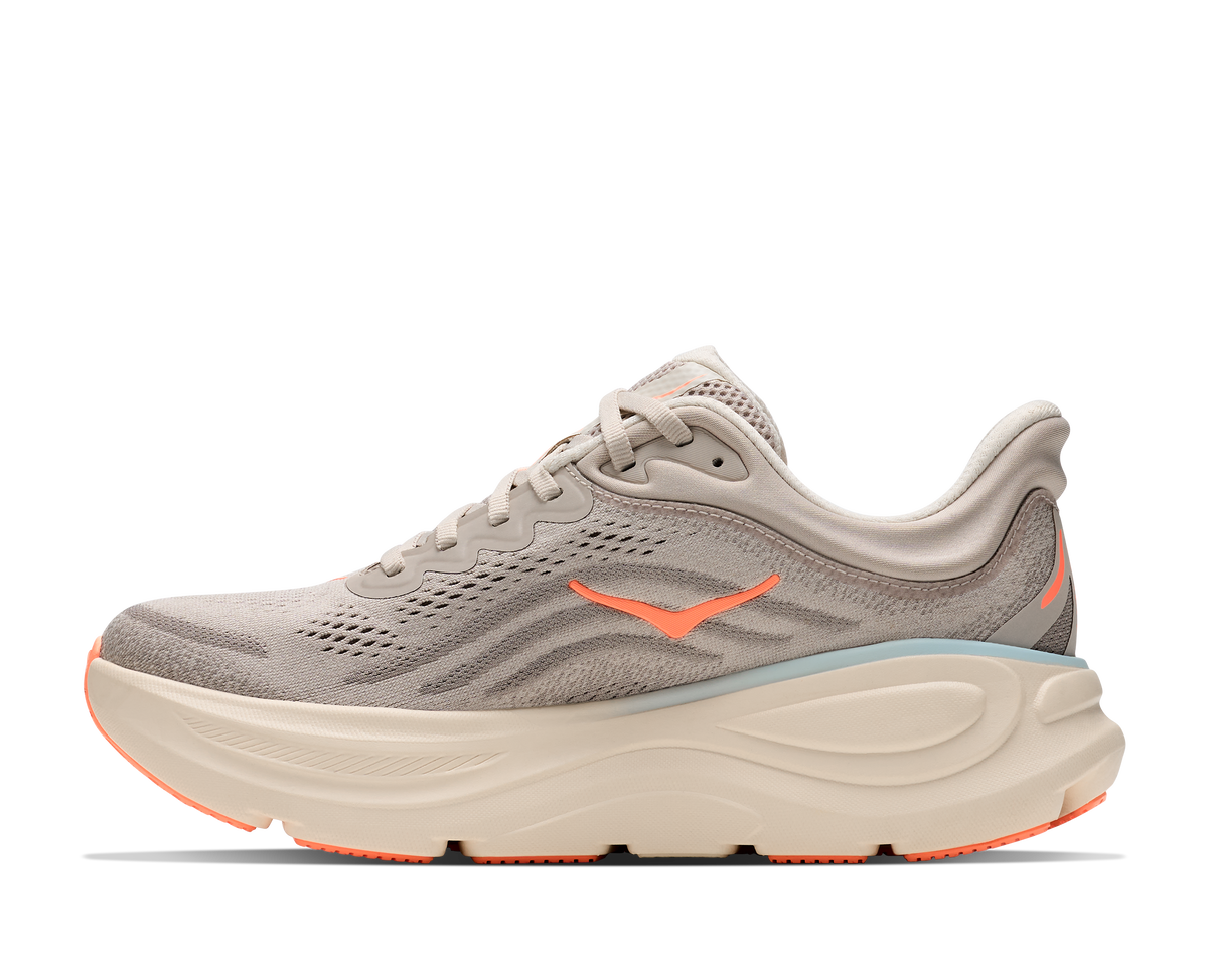 Women's Bondi 9 - RIVER ROCK GREY / MINERAL ORE