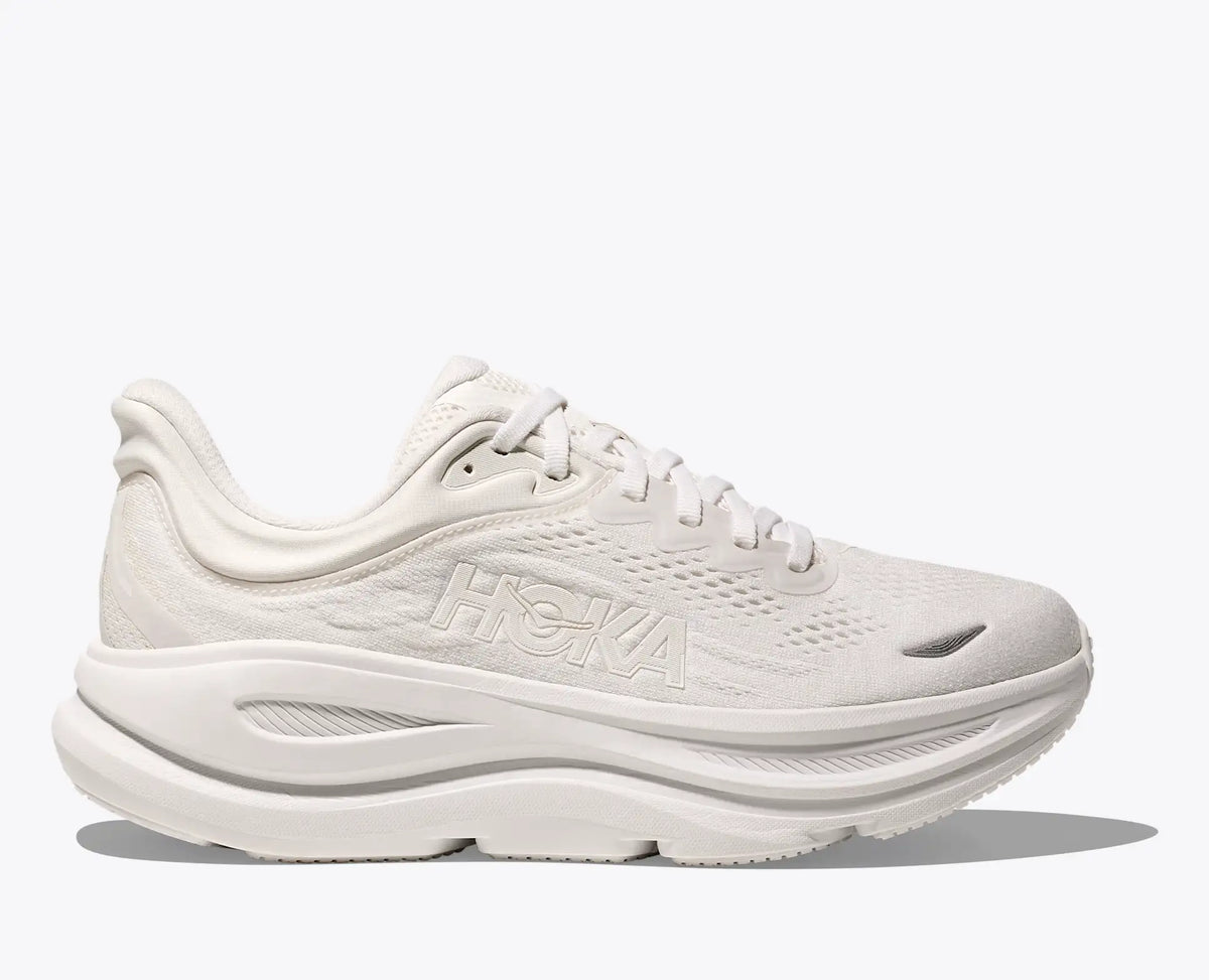 Women's Bondi 9 - WHITE