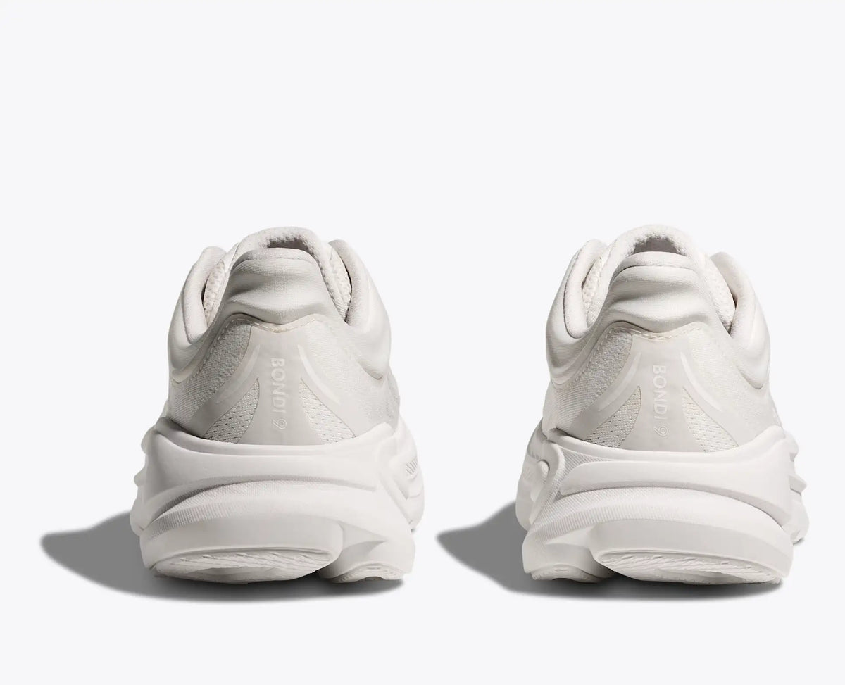 Women's Bondi 9 - WHITE