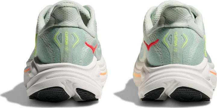 Women's Clifton 10