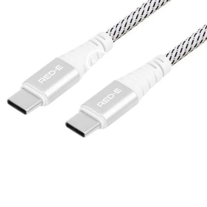 RED-E Type C to Type C Cable