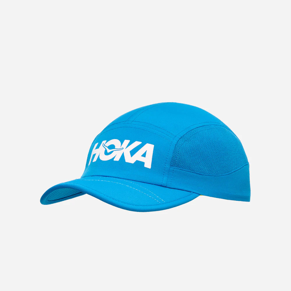 HOKA RUN HAT