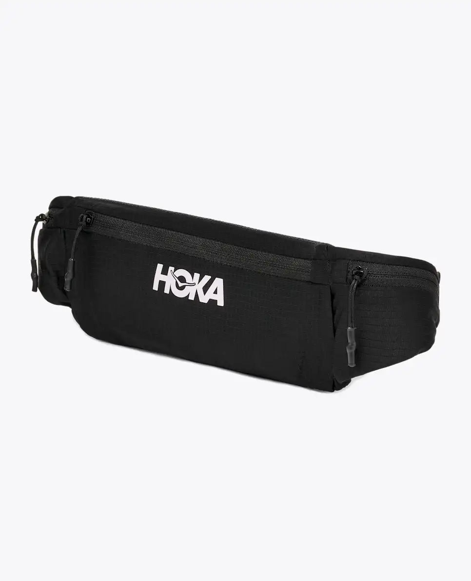 HOKA RUN BELT - Black