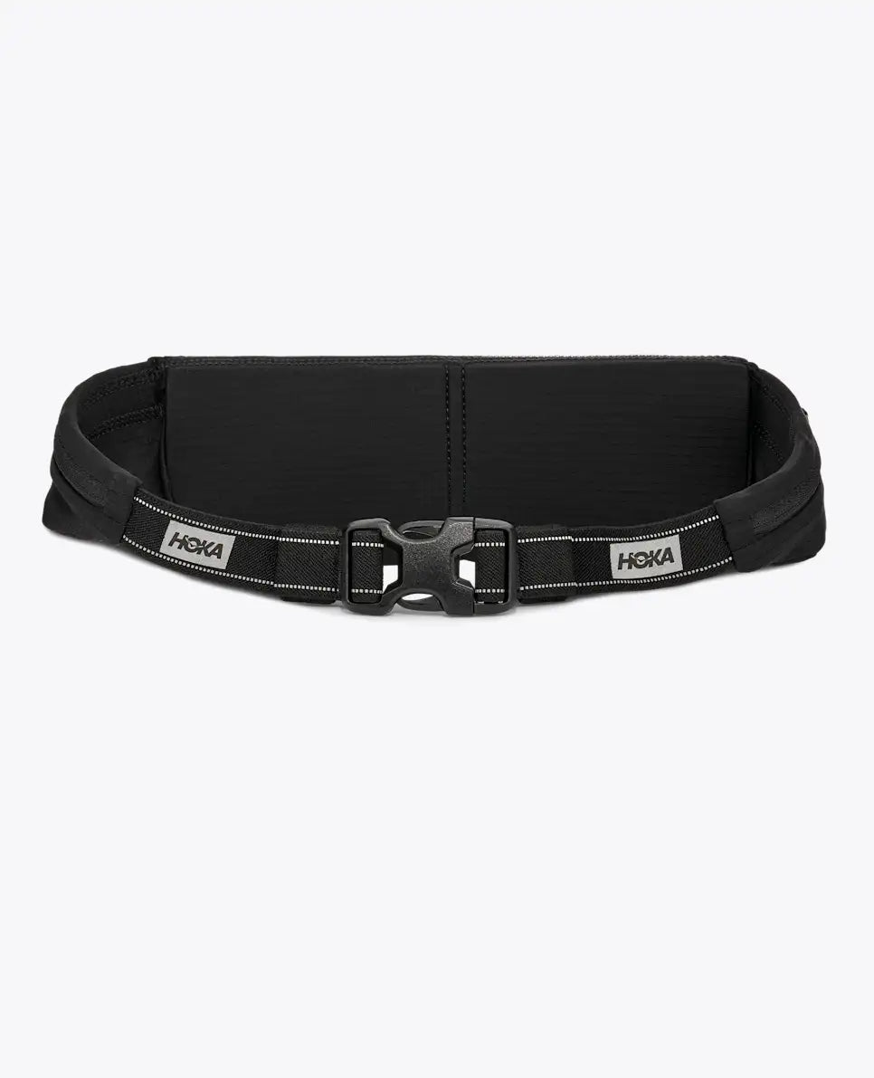 HOKA RUN BELT - Black