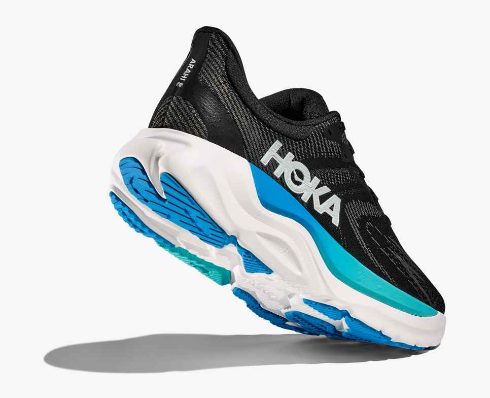 Men&#39;s Arahi 8