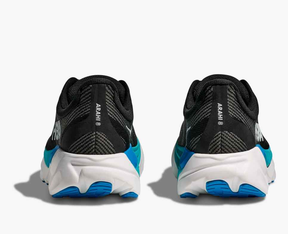 Men&#39;s Arahi 8