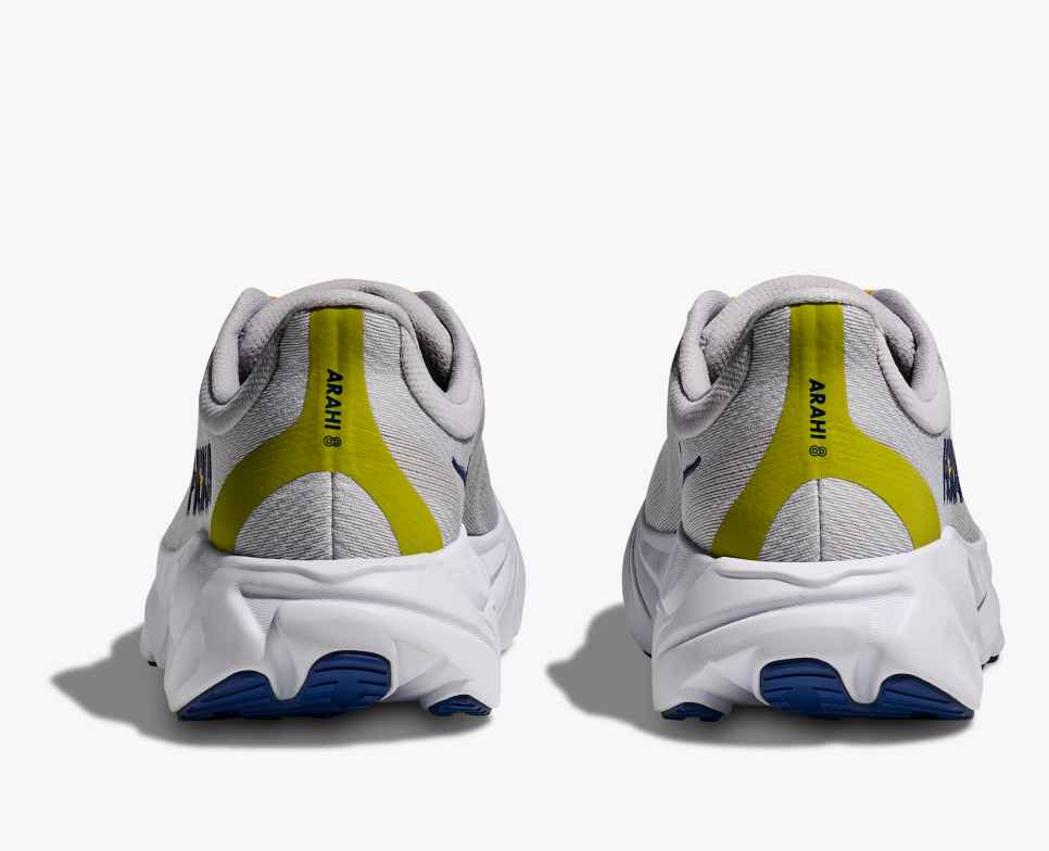 Men&#39;s Arahi 8-WIDE