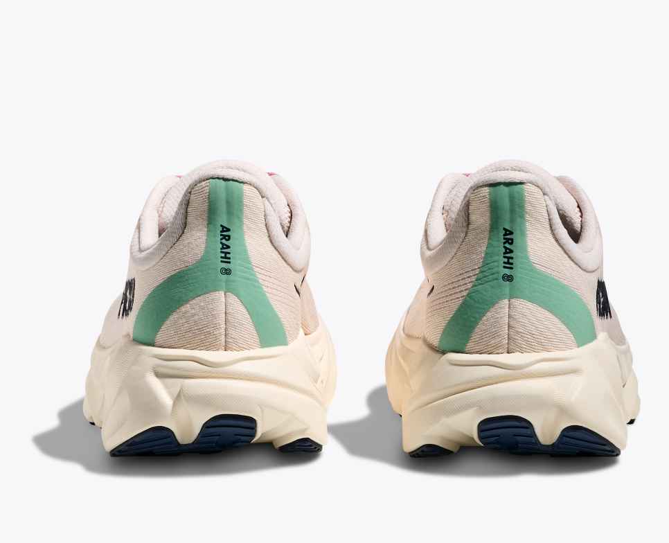 Women&#39;s Arahi 8