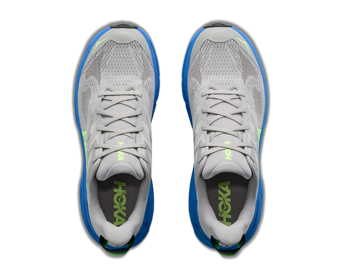 Men's Challenger 8 - STARDUST / VIRTUAL BLUE