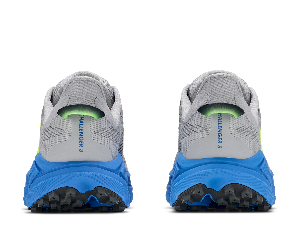 Men's Challenger 8 - STARDUST / VIRTUAL BLUE