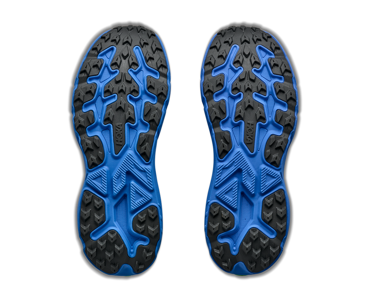Men's Challenger 8 - STARDUST / VIRTUAL BLUE
