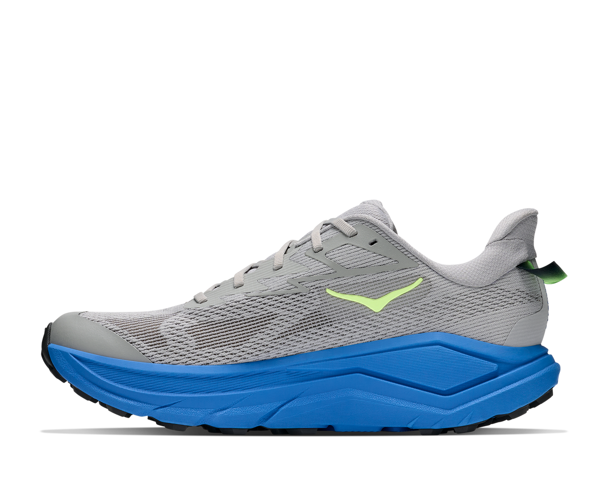 Men's Challenger 8 - STARDUST / VIRTUAL BLUE