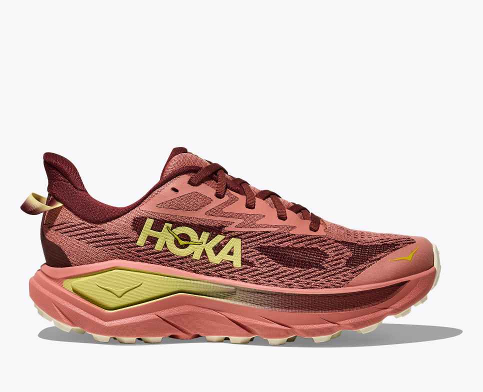 WOMEN&#39;S HOKA CHALLENGER 8