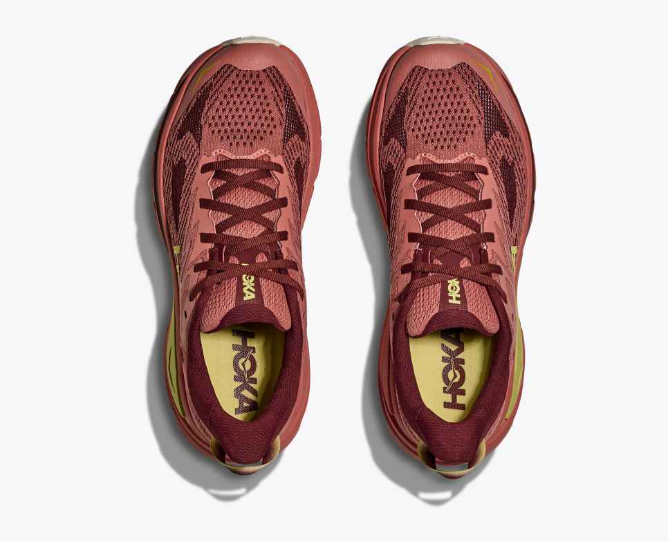 WOMEN&#39;S HOKA CHALLENGER 8