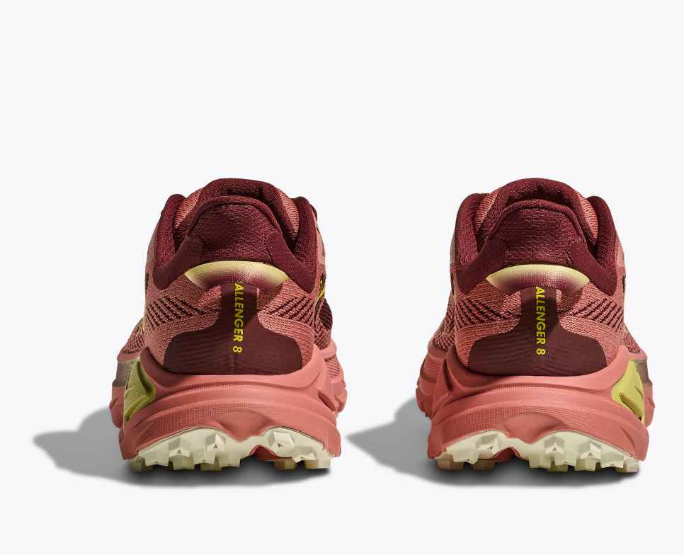WOMEN&#39;S HOKA CHALLENGER 8