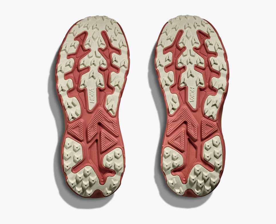WOMEN&#39;S HOKA CHALLENGER 8
