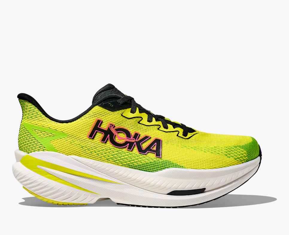Men&#39;s Mach x3