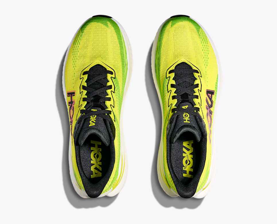 Men&#39;s Mach x3
