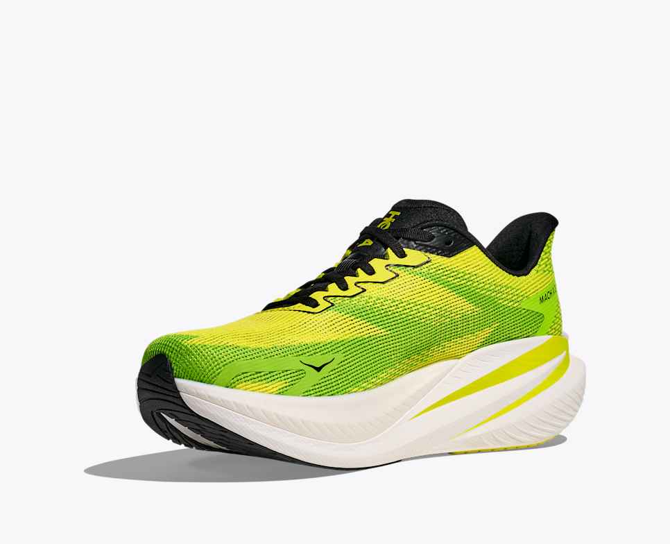 Men&#39;s Mach x3