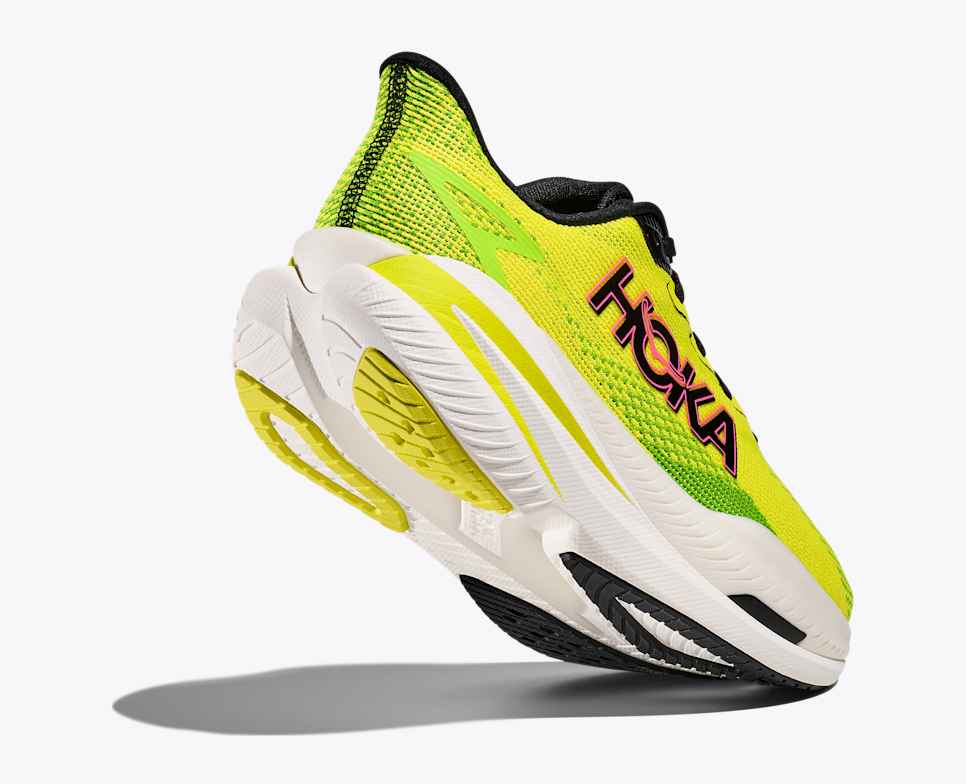 Men&#39;s Mach x3