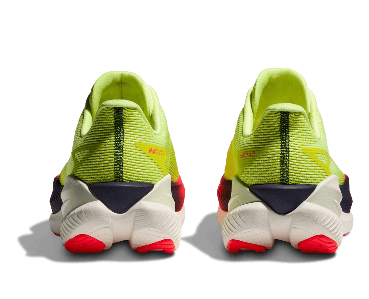 Women's Mach X3
