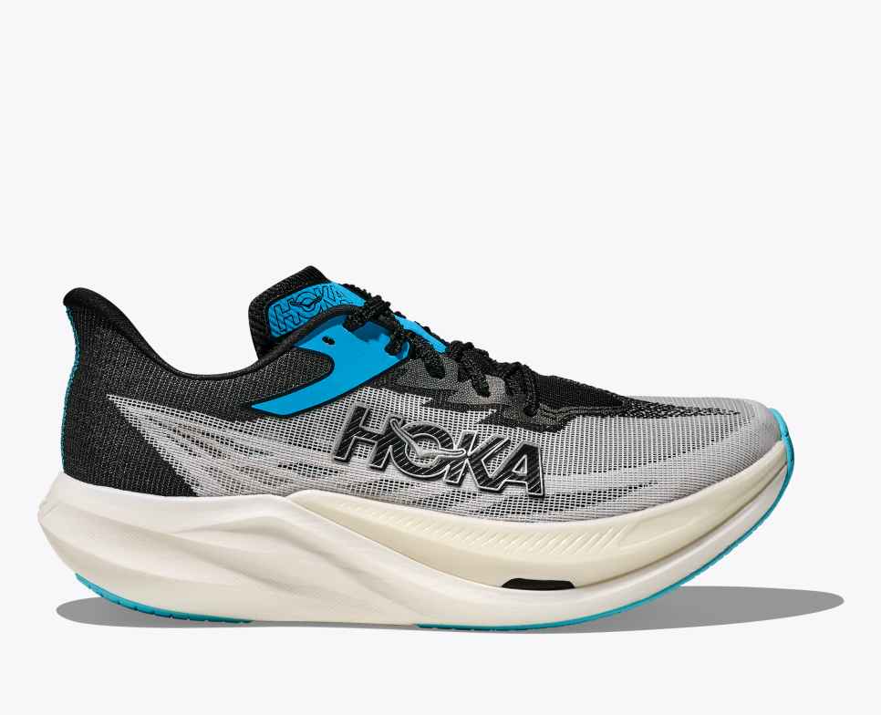 Unisex Rocket X3
