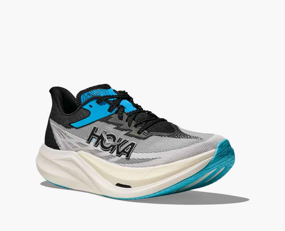 Unisex Rocket X3