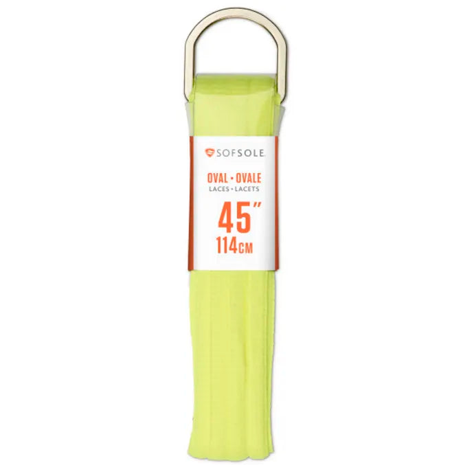 Sof Sole LACE OVAL BASIC 54''