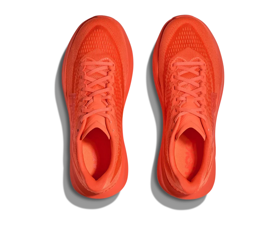 Women's Mach 7 - Bell Pepper/ Bell Pepper