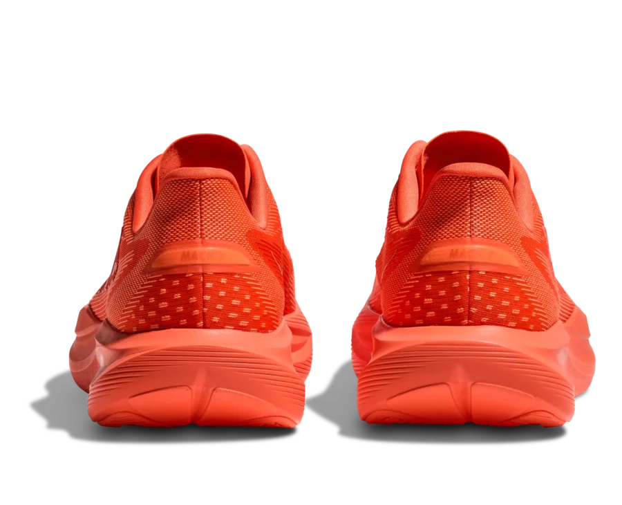 Women's Mach 7 - Bell Pepper/ Bell Pepper