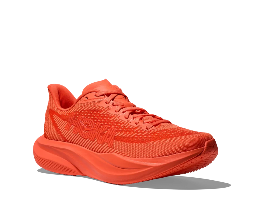 Women's Mach 7 - Bell Pepper/ Bell Pepper