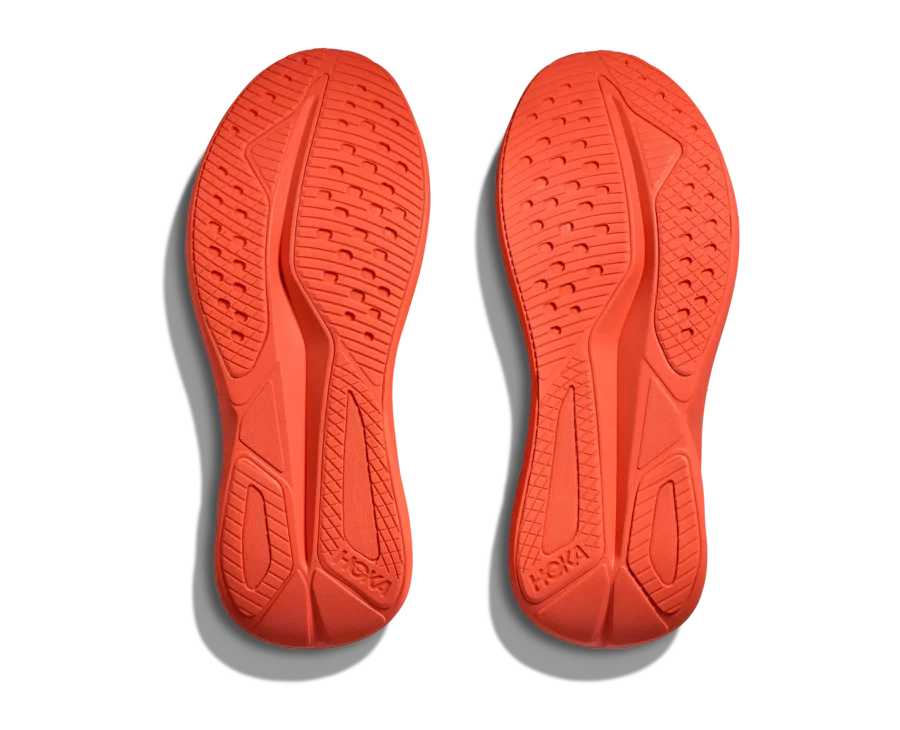 Women's Mach 7 - Bell Pepper/ Bell Pepper