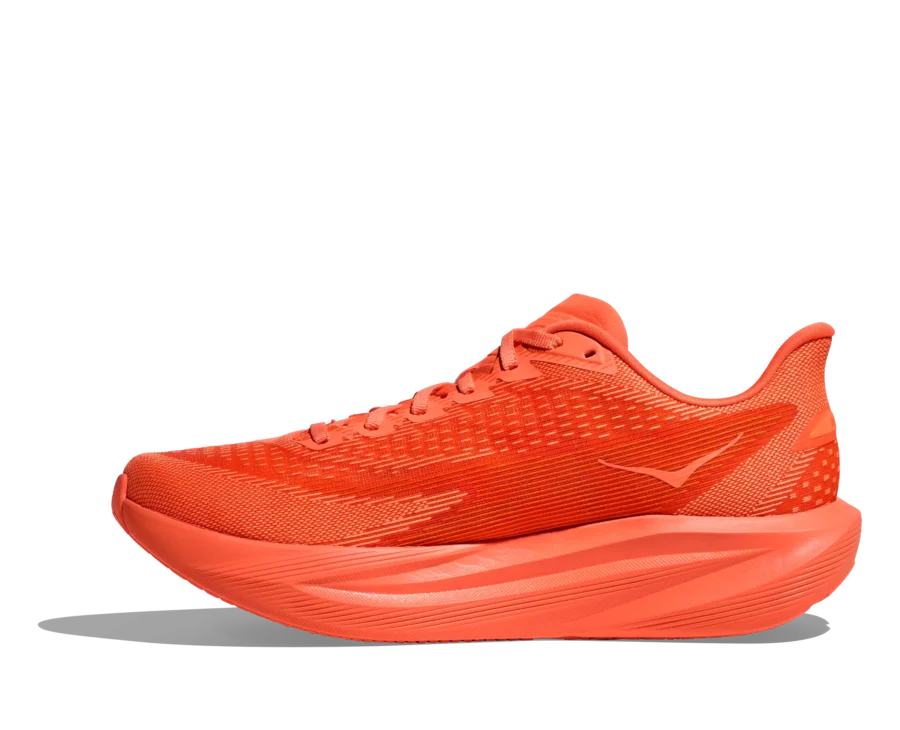 Women's Mach 7 - Bell Pepper/ Bell Pepper