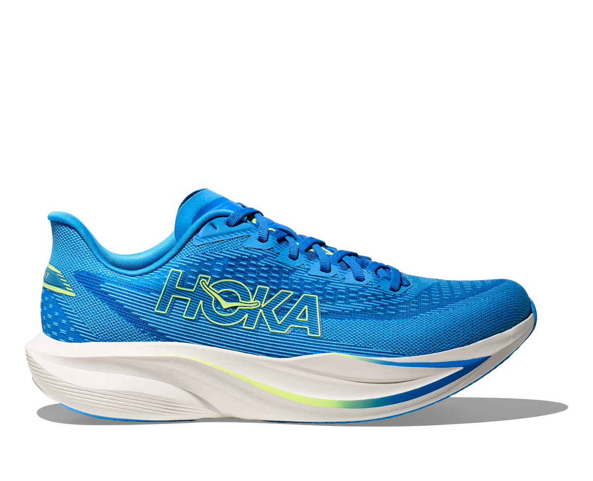 Men's Mach 7 - VIRTUAL BLUE / SOFT COBALT