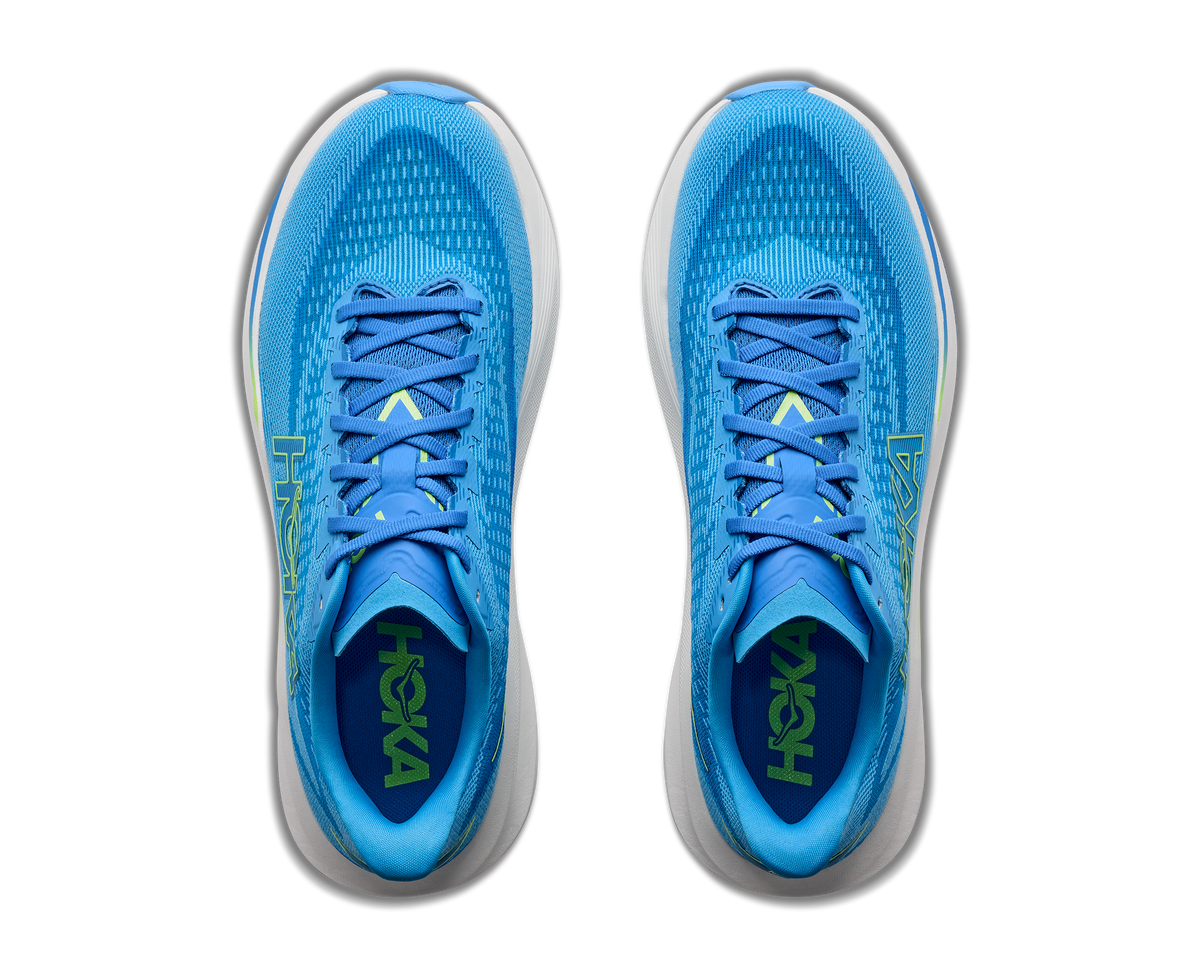 Men's Mach 7 - VIRTUAL BLUE / SOFT COBALT