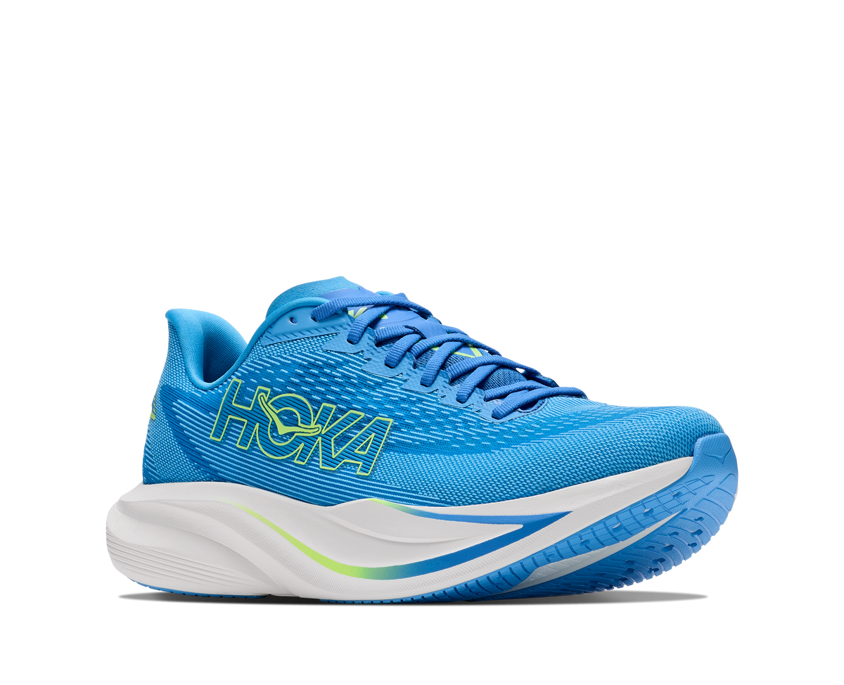 Men's Mach 7 - VIRTUAL BLUE / SOFT COBALT