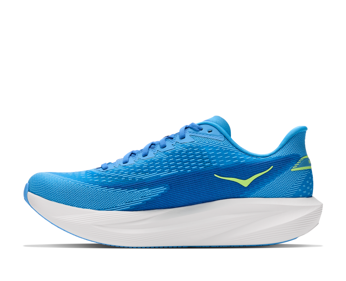 Men's Mach 7 - VIRTUAL BLUE / SOFT COBALT