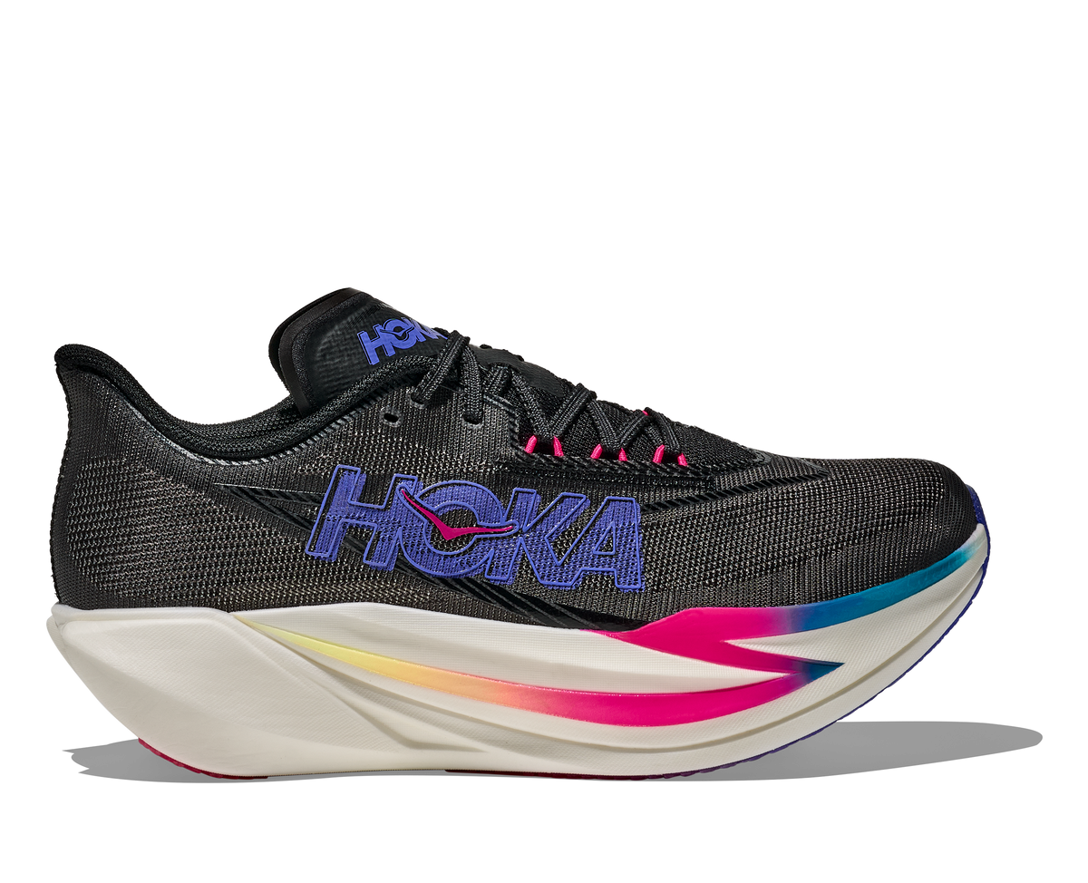 Cielo X1 3.0 - CARBON BLACK / BLACK